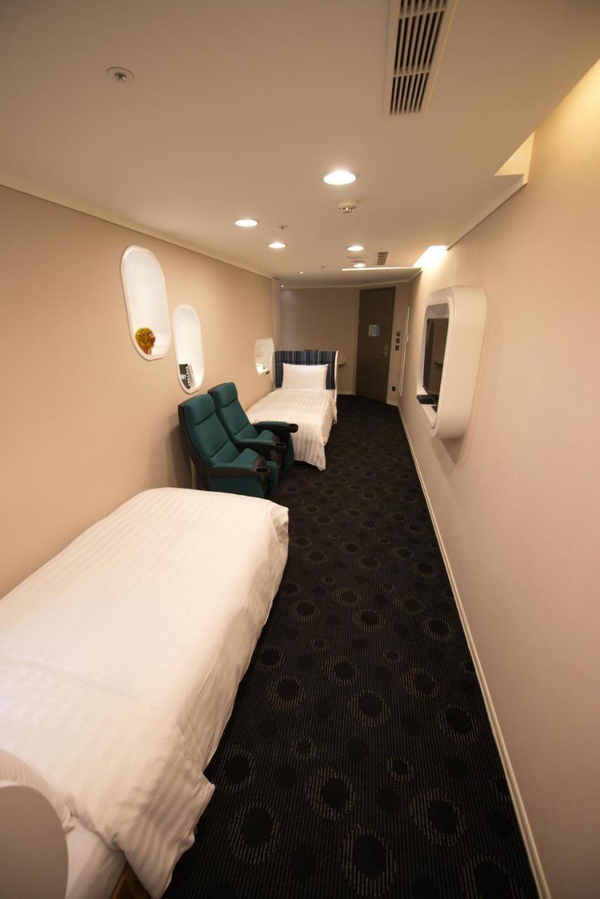 Ximen Airline Hotel Тайбэй Экстерьер фото